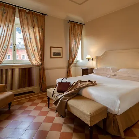 Hotel Qc Termeroma And Fiumicino
