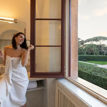Qc Termeroma And 5* Fiumicino