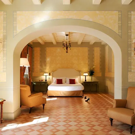 Отель Qc Grand Roma