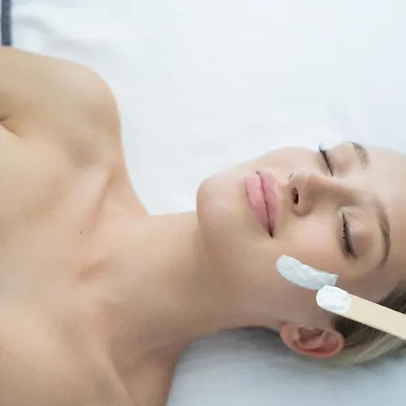 Qc Grand Roma Отель Фьюмичино