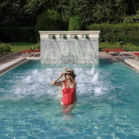 Hotel Qc Termeroma And 5*