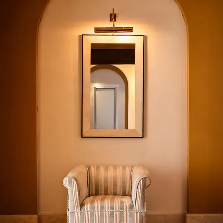 Qc Grand Roma Отель 5*