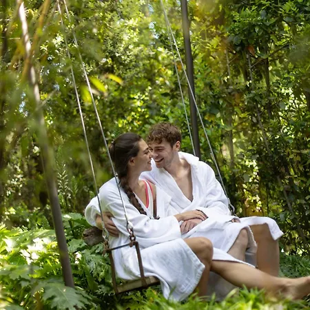 Qc Grand Roma Отель 5*