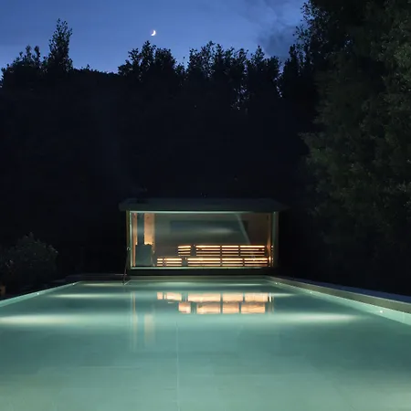 Qc Grand Roma 5* Фьюмичино