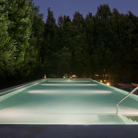 Отель Qc Grand Roma Фьюмичино