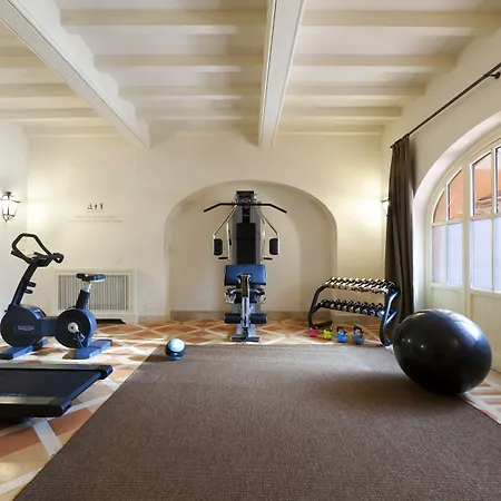 Qc Grand Roma 5* Fiumicino