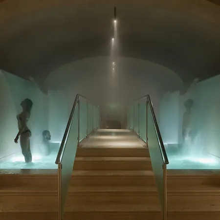 Qc Grand Roma Hotel Fiumicino