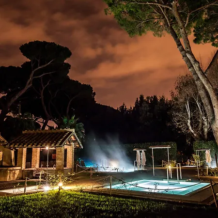 Qc Grand Roma Fiumicino