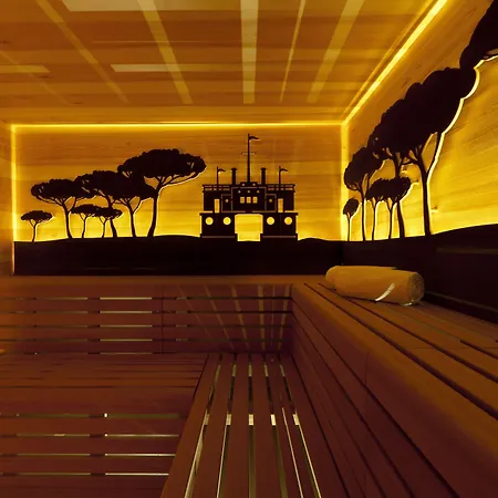 Qc Grand Roma Фьюмичино