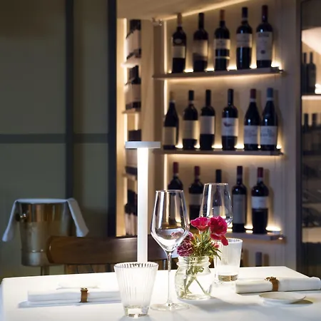 Qc Grand Roma Hotel Fiumicino