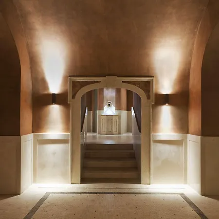 Hotel Qc Grand Roma Fiumicino