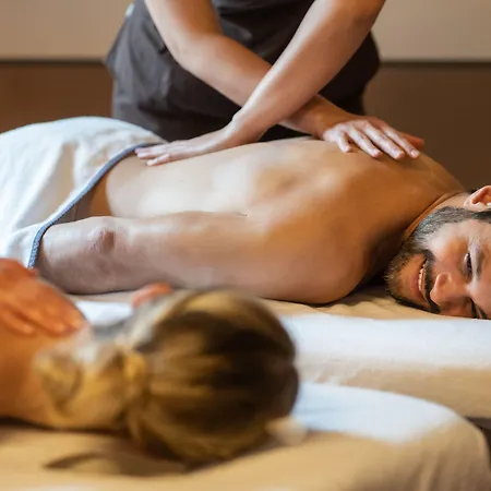 Отель Qc Grand Roma 5*