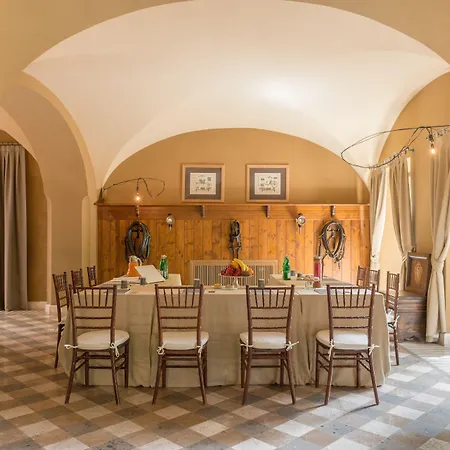 Qc Grand Roma Отель Фьюмичино