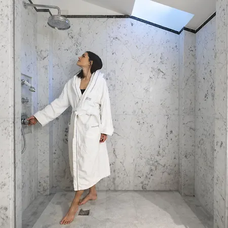 Qc Grand Roma Hotel Fiumicino