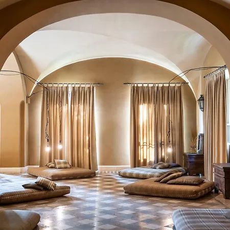 Hotel Qc Grand Roma Fiumicino