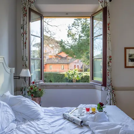 Qc Grand Roma 5* Fiumicino