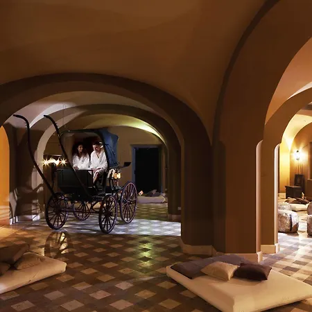 Qc Termeroma And Hotel 5*