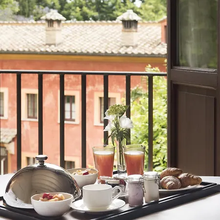 Hotel Qc Grand Roma Fiumicino