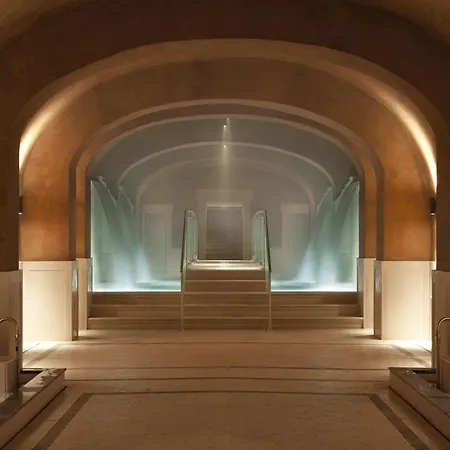 Qc Termeroma And Hotel 5*
