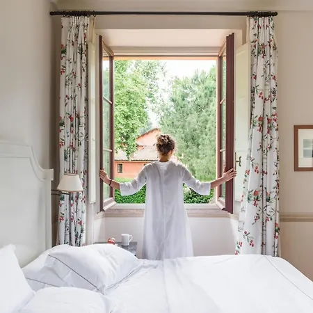 Hotel Qc Termeroma And 5*