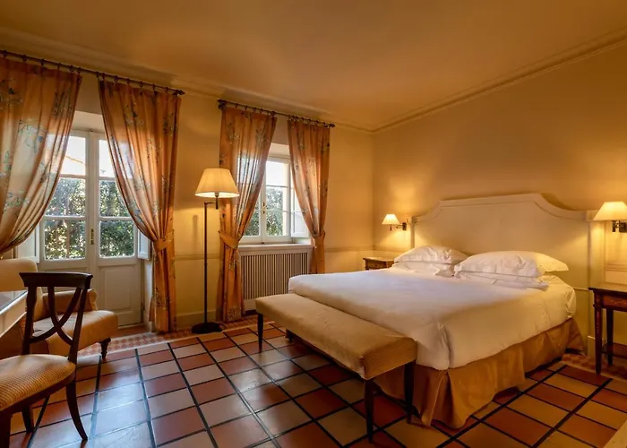 Hotel Qc Grand Roma Fiumicino