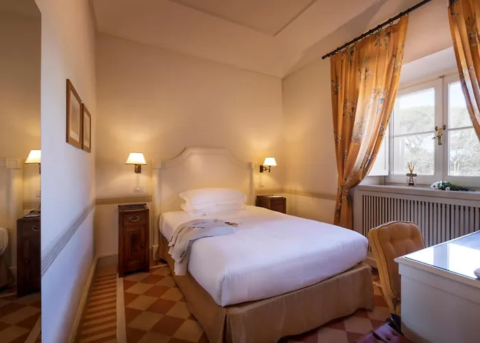 Qc Grand Roma Fiumicino