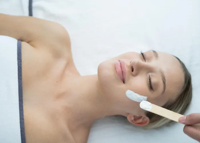 Qc Grand Roma Hotel Fiumicino