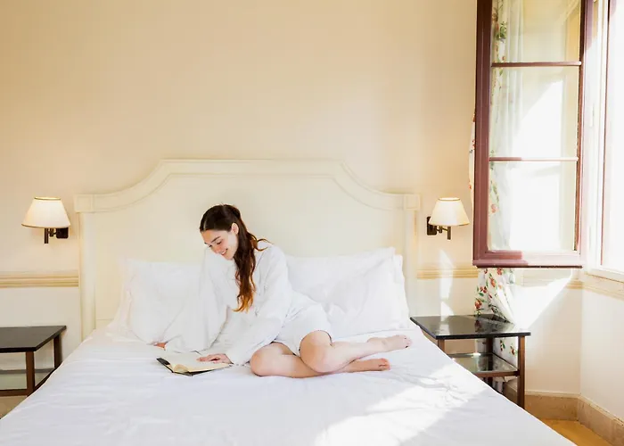 Hotel Qc Grand Roma Fiumicino