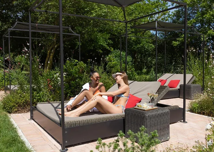 Hotel Qc Grand Roma 5*