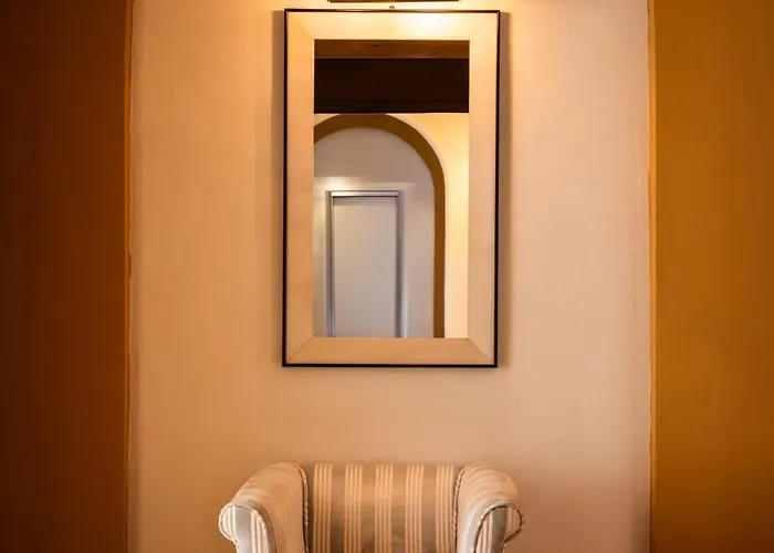 Qc Grand Roma Hotel 5*