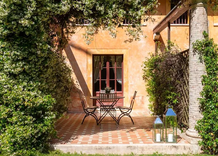 Hotel Qc Grand Roma Fiumicino