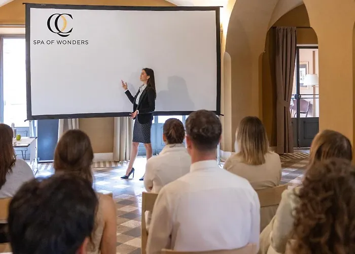 Hotel Qc Grand Roma Fiumicino