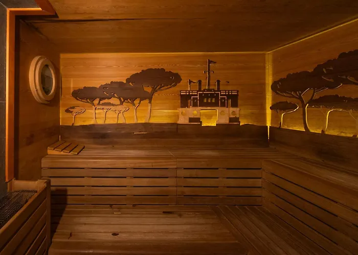 Qc Grand Roma Fiumicino