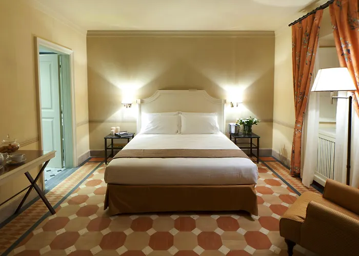 Hotel Qc Grand Roma Fiumicino