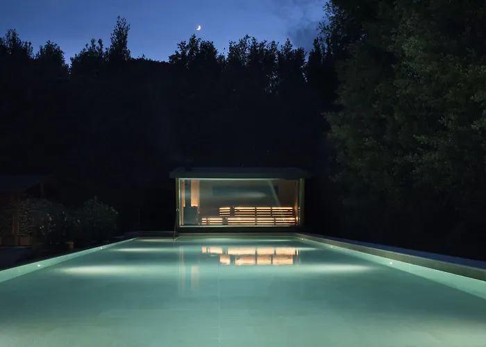 Qc Grand Roma 5* Fiumicino