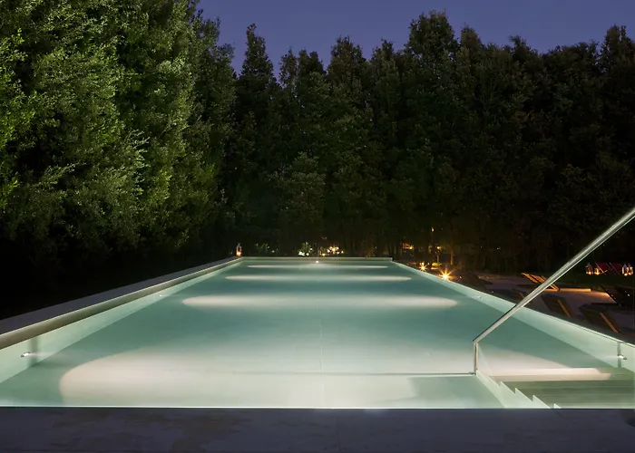 Hotel Qc Grand Roma Fiumicino