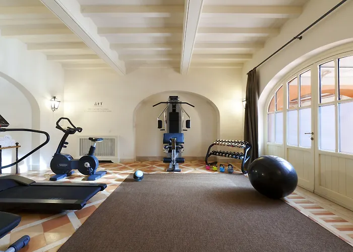 Qc Grand Roma 5* Fiumicino