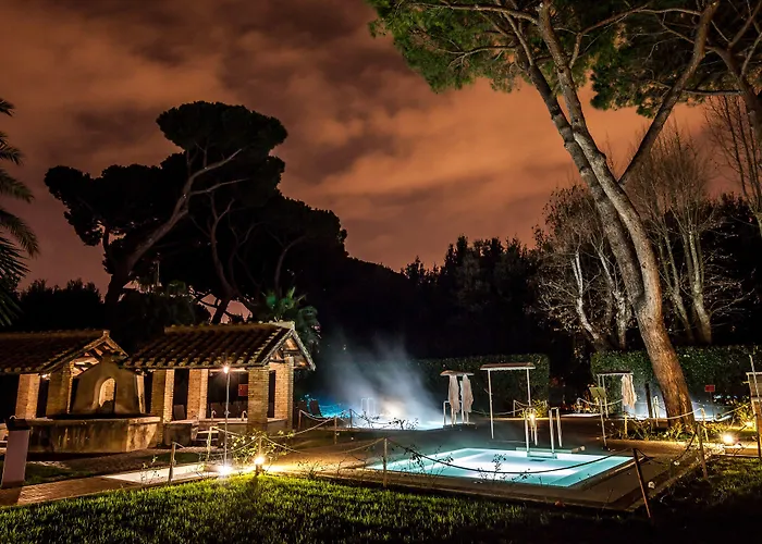 Qc Grand Roma Fiumicino