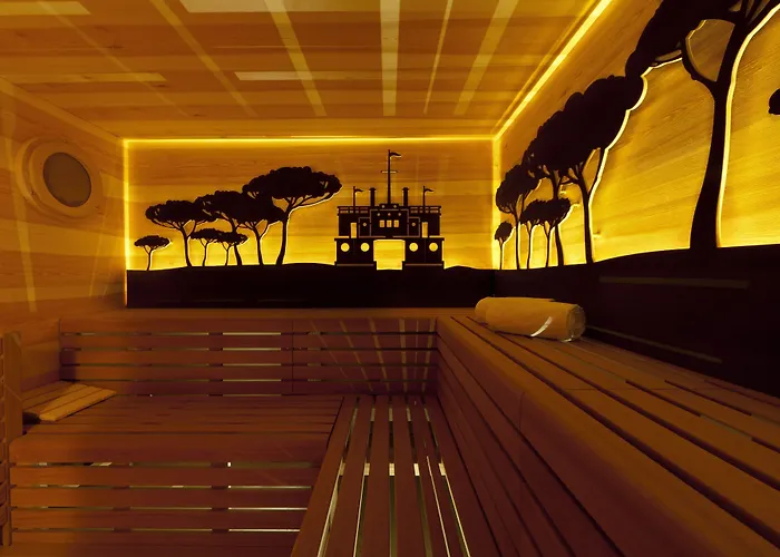 Qc Grand Roma Fiumicino