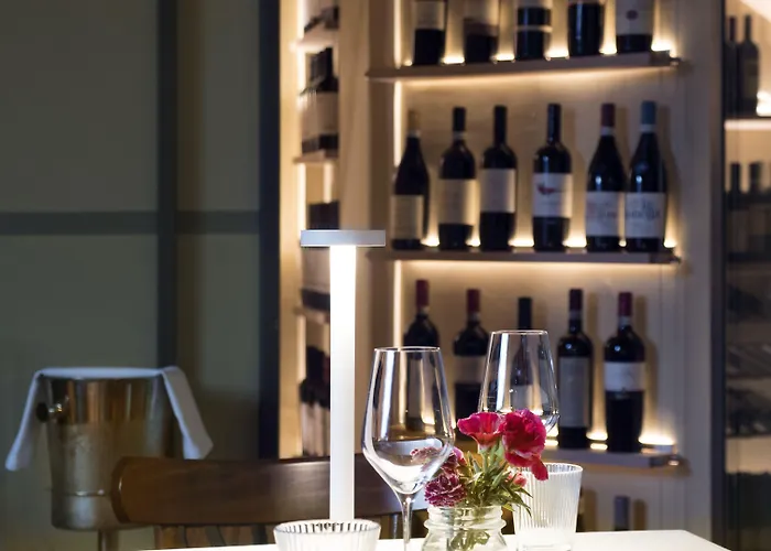 Qc Grand Roma Hotel Fiumicino