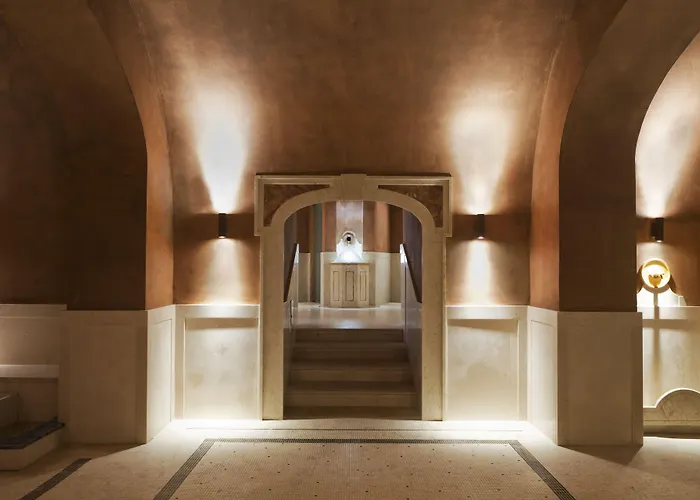 Hotel Qc Grand Roma Fiumicino