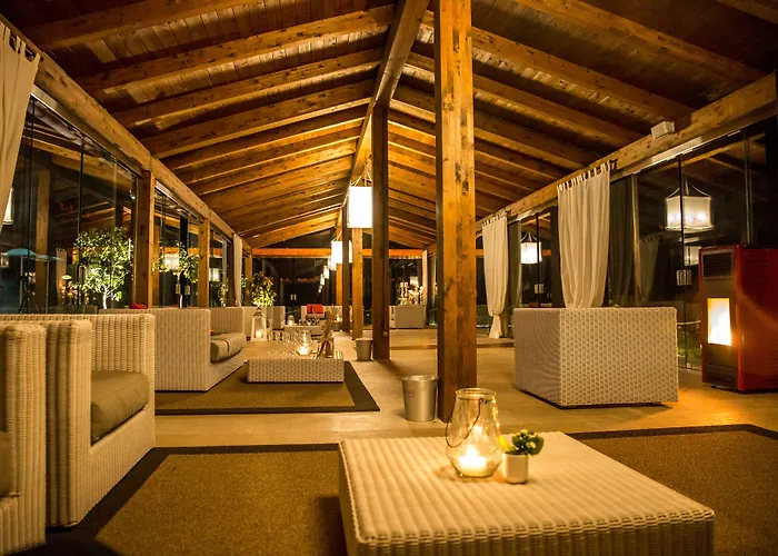 Qc Grand Roma Hotel Fiumicino