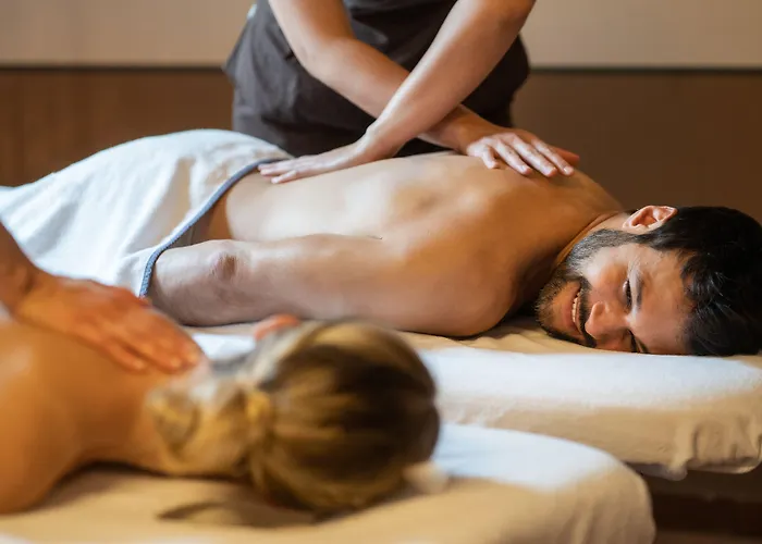 Hotel Qc Grand Roma 5*