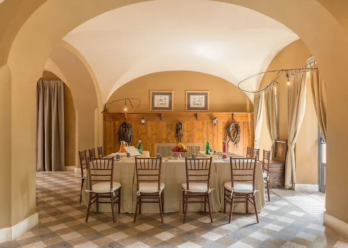 Qc Grand Roma Hotel Fiumicino