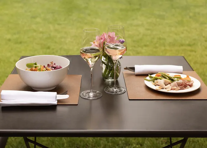 Qc Grand Roma Hotel 5*