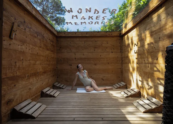 Hotel Qc Grand Roma 5*