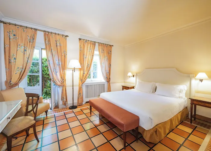 Qc Grand Roma 5* Fiumicino