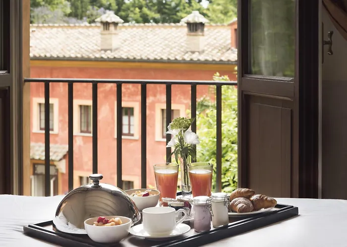 Hotel Qc Grand Roma Fiumicino