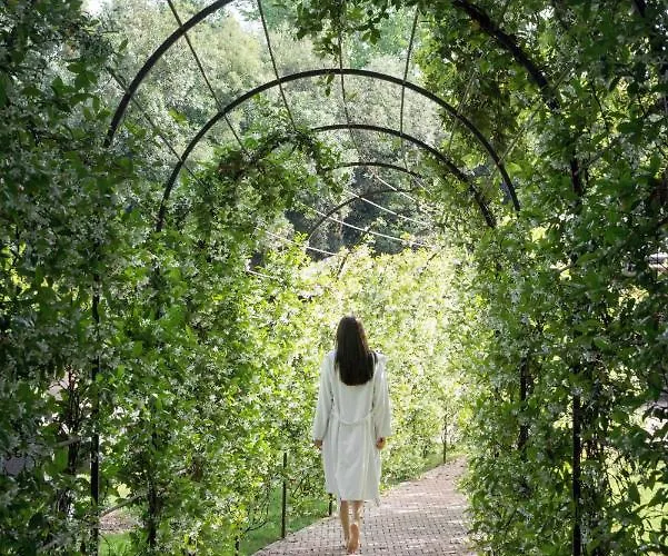 Qc Grand Roma 5* Fiumicino