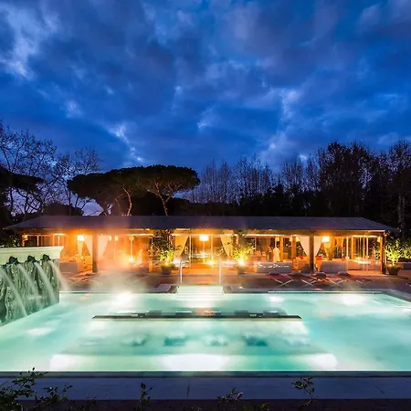 Qc Termeroma And Hotel 5*